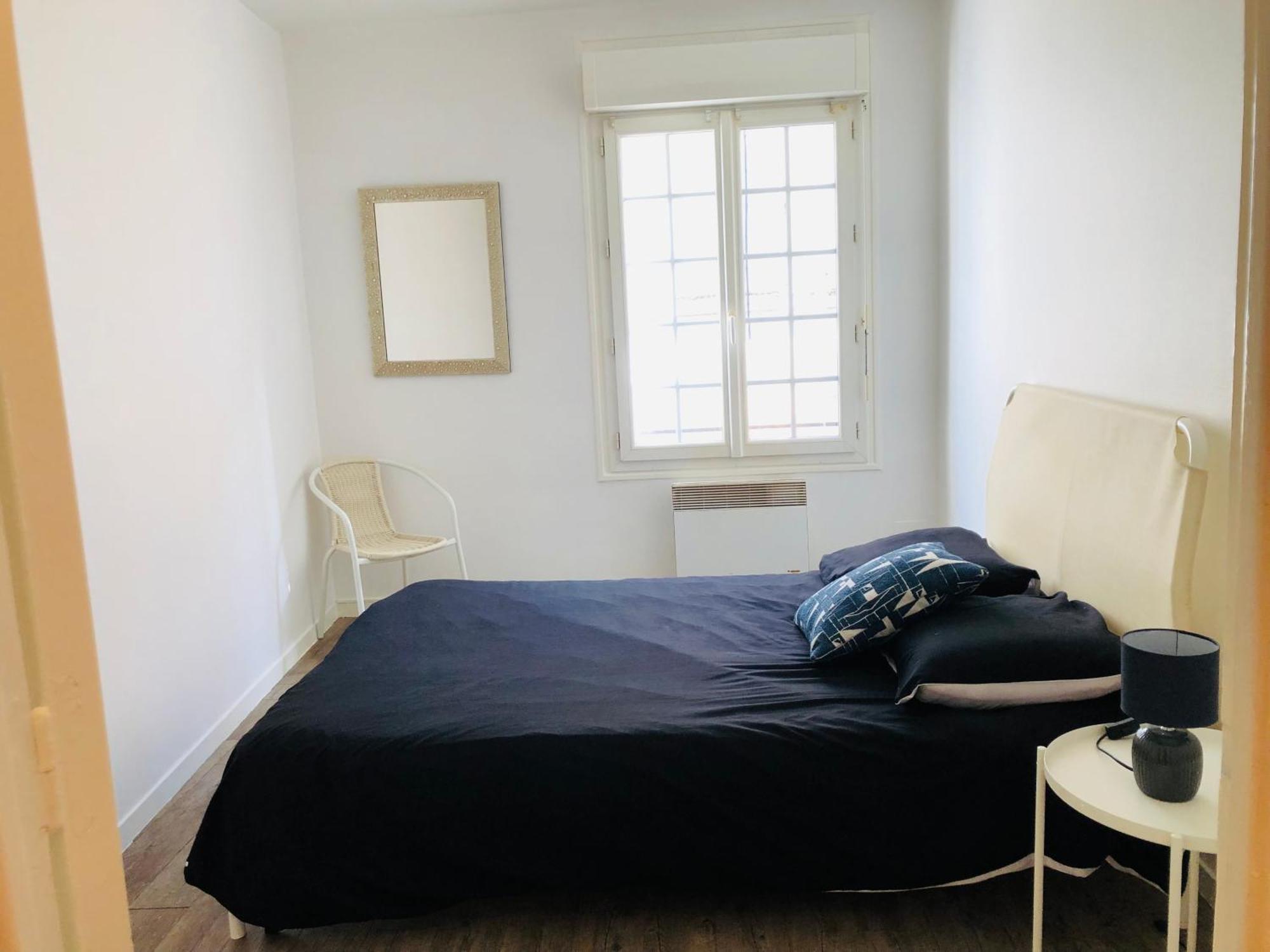 Nicolas26 Appartement La Rochelle  Buitenkant foto